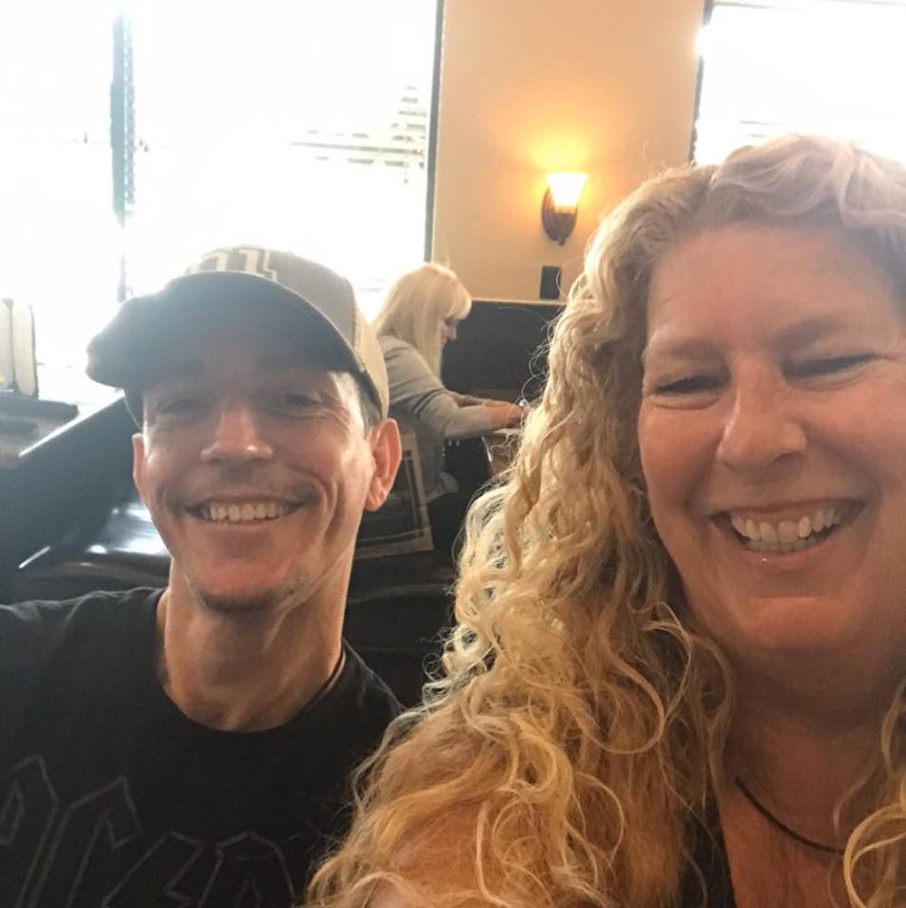 Meet your Posher, Karen